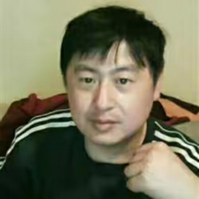 灰太狼的第一张照片--南通相亲服务中心