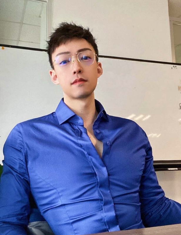 黎明的梦的第一张照片--南通相亲服务中心