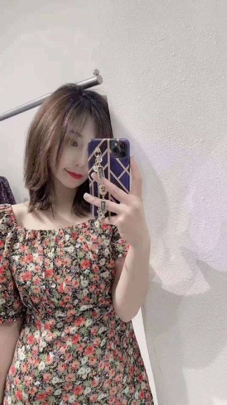 李月亮的第一张照片--南通相亲服务中心