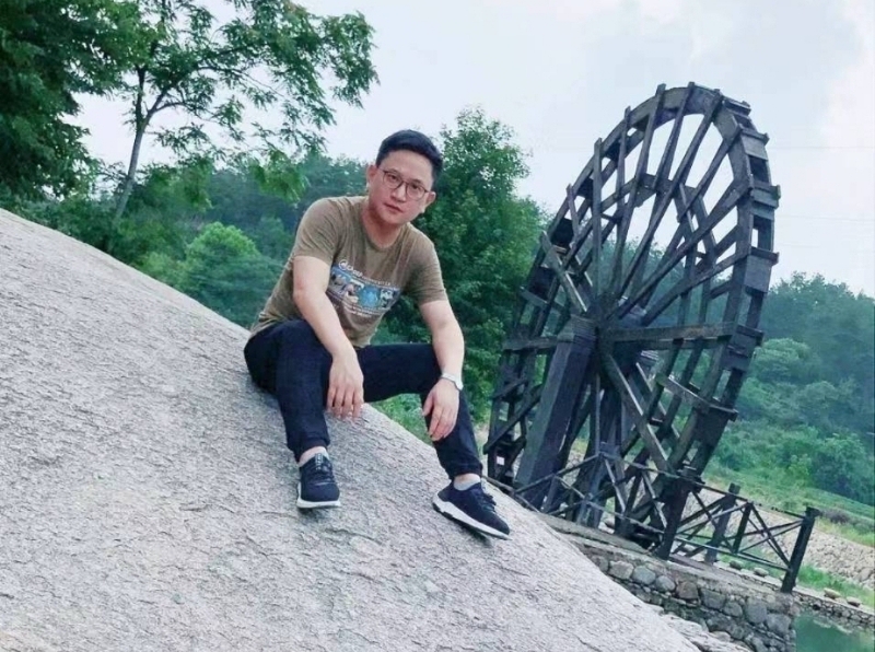 余生都是你自己的第三张照片--南通相亲服务中心