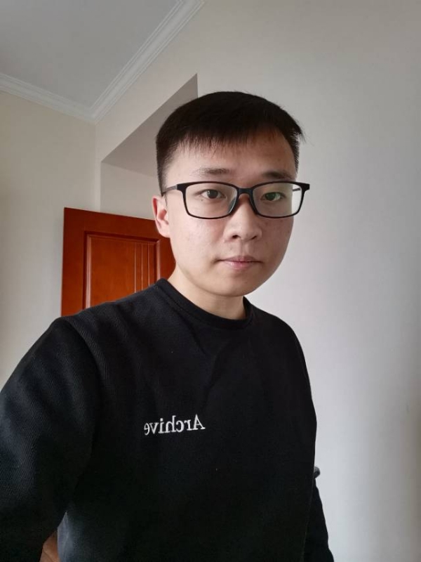 Li的第一张照片--南通相亲服务中心