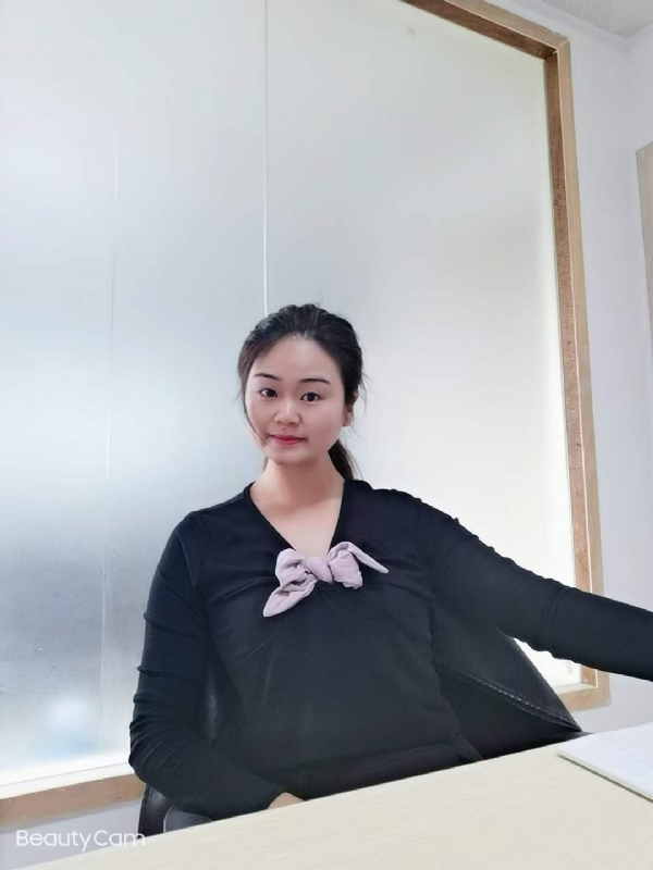 美美在深的第一张照片--南通相亲服务中心