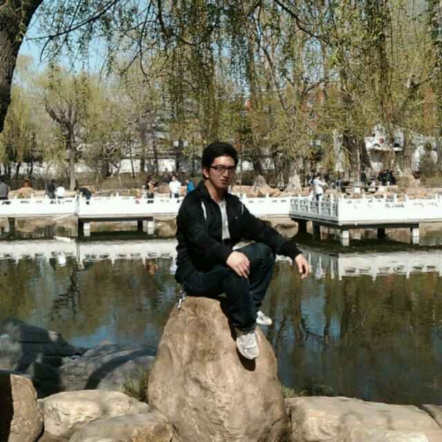 孤独的心的第一张照片--南通相亲服务中心