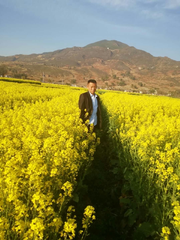 小宇的第一张照片--南通相亲服务中心