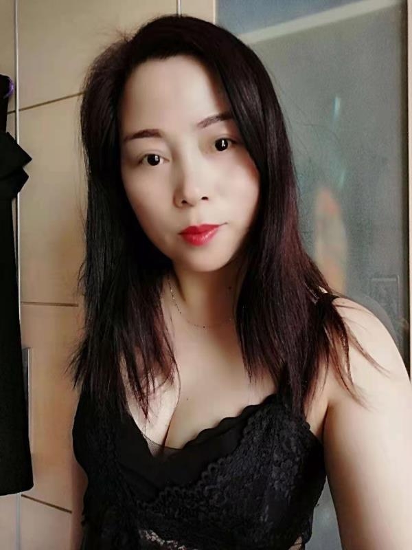 叮叮的第一张照片--南通相亲服务中心