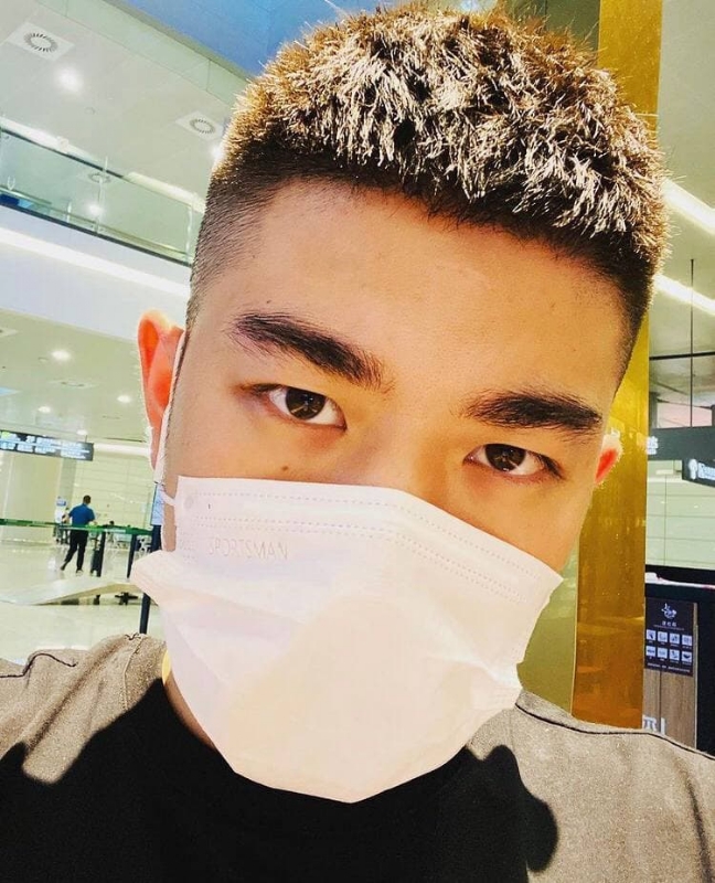 劉子軒的第一张照片--南通相亲服务中心