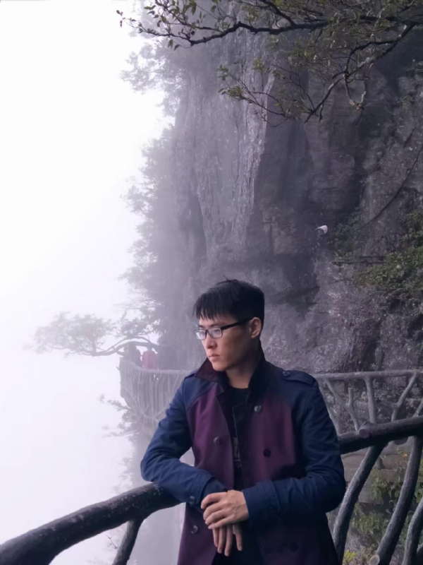 晨曦的第一张照片--南通相亲服务中心