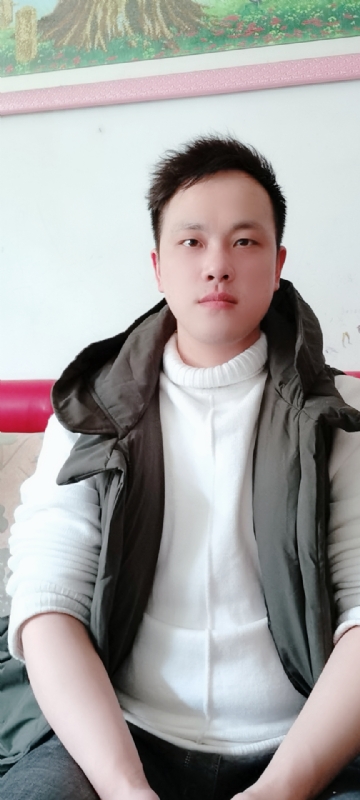 执子之手的第二张照片--南通相亲服务中心