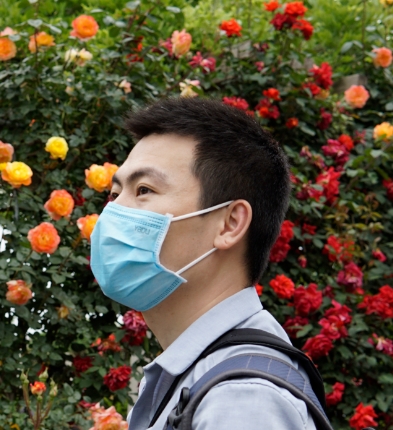 真心唯你的第二张照片--南通相亲服务中心