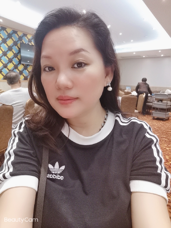 Amy的第一张照片--南通相亲服务中心