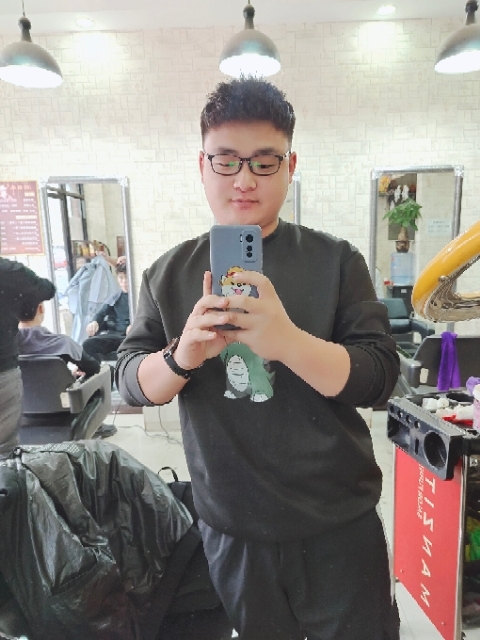 不吃香菜的第二张照片--南通相亲服务中心