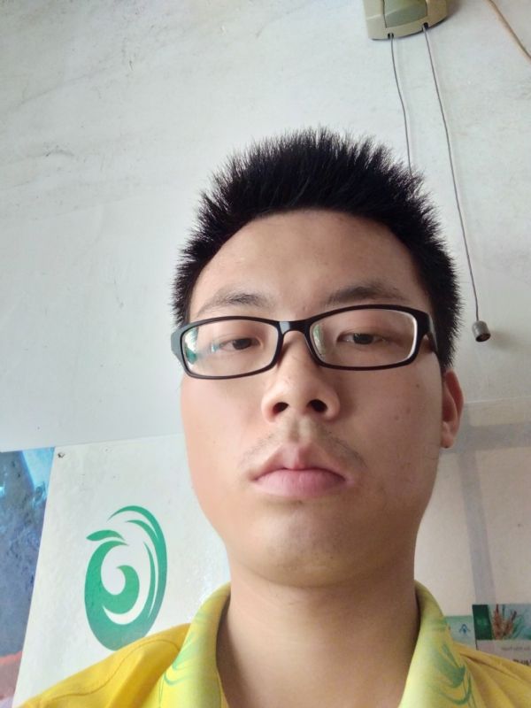 舒荷的第一张照片--南通相亲服务中心