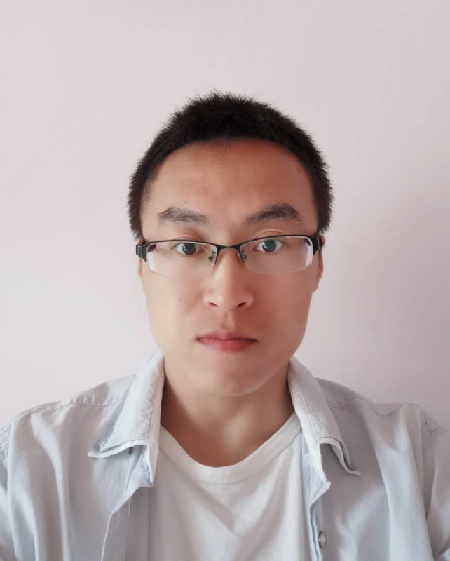 仿佛看到了希望的第一张照片--南通相亲服务中心