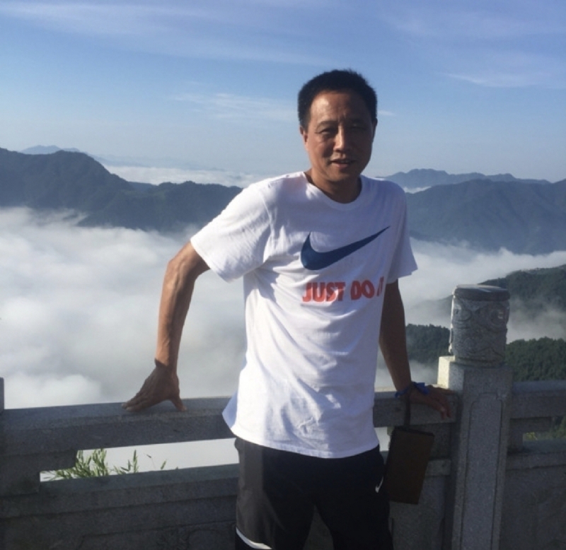 出走半生的第一张照片--南通相亲服务中心