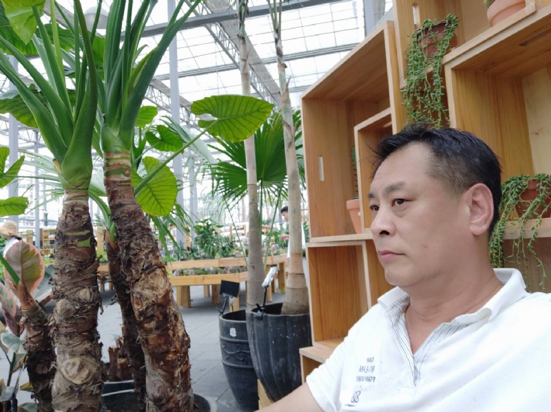 davidxy669988的第一张照片--南通相亲服务中心