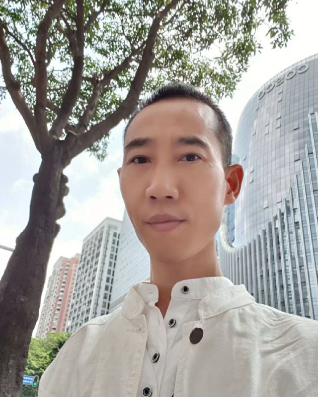 明旺1314的第二张照片--南通相亲服务中心