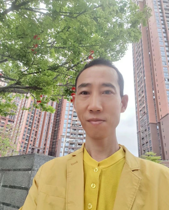 明旺1314的第三张照片--南通相亲服务中心