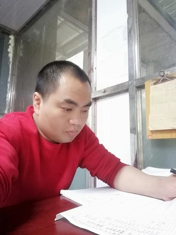 小吴的第一张照片--南通相亲服务中心