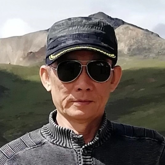 老果的第一张照片--南通相亲服务中心