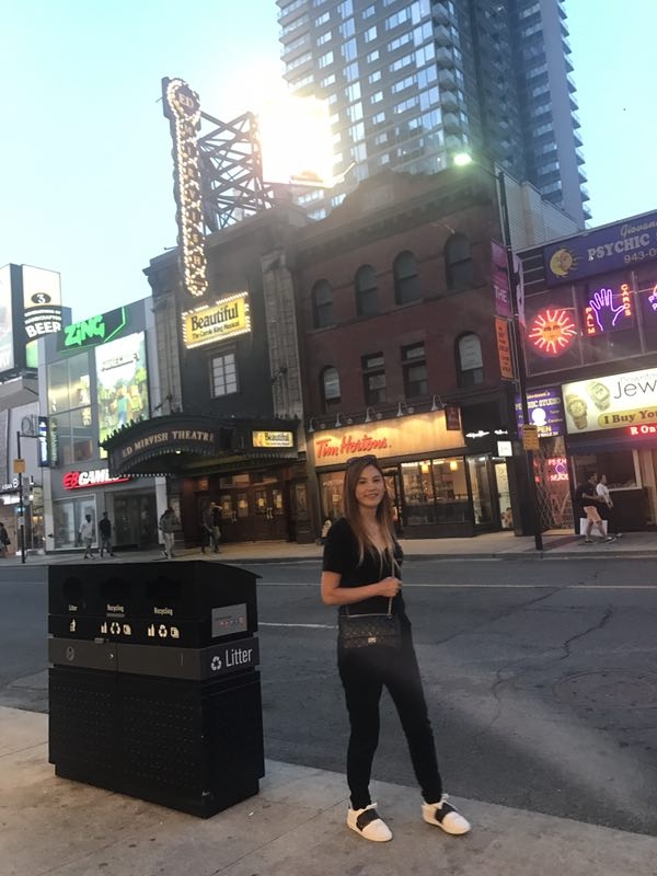 清清的第一张照片--南通相亲服务中心