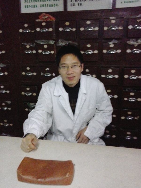 心有灵溪的第二张照片--南通相亲服务中心