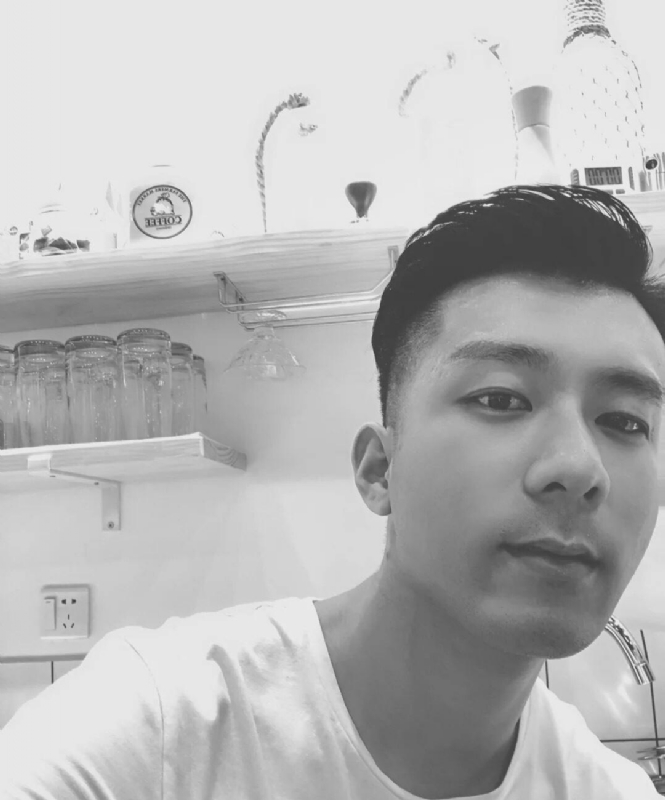 jimmy的第一张照片--南通相亲服务中心