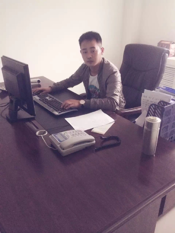 富强的第三张照片--南通相亲服务中心