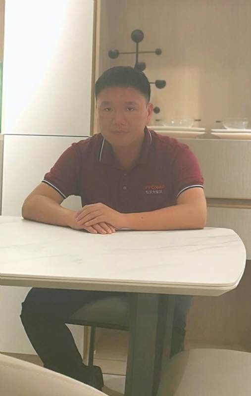 好想有个家的第一张照片--南通相亲服务中心