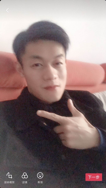 相守的第一张照片--南通相亲服务中心