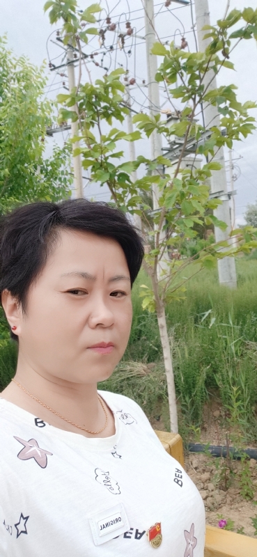 余生勿扰的第二张照片--南通相亲服务中心