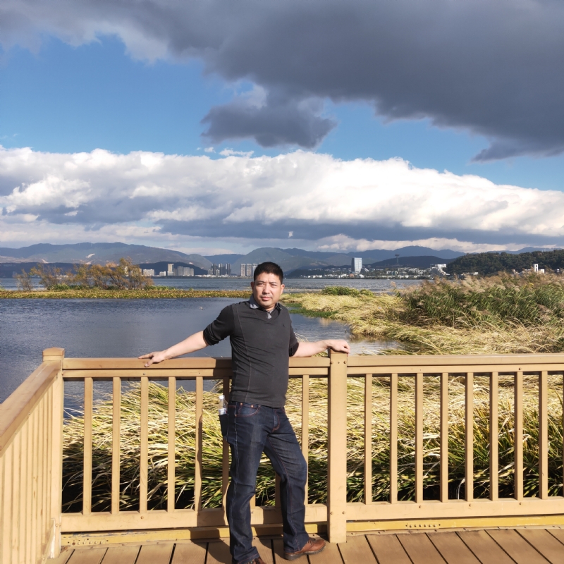 木子杰的第一张照片--南通相亲服务中心