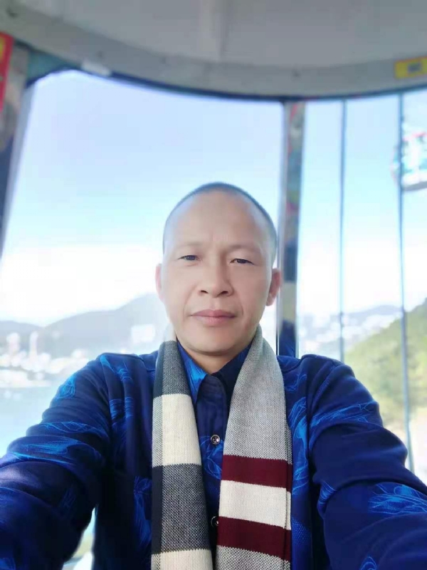 真心觅缘的第二张照片--南通相亲服务中心