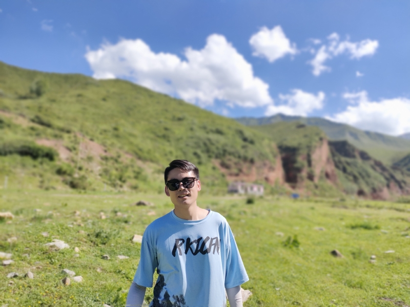 祁三岁的第一张照片--南通相亲服务中心