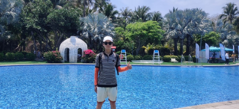 Owen的第一张照片--南通相亲服务中心