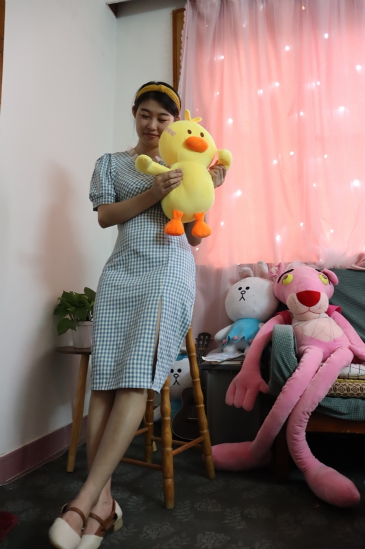 糖糖的第一张照片--南通相亲服务中心