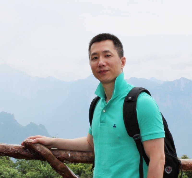 西蒙的第一张照片--南通相亲服务中心