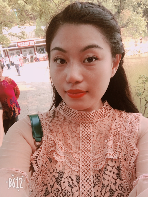 凯欣的第三张照片--南通相亲服务中心