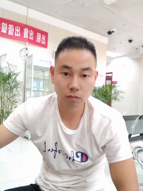 小少的第一张照片--南通相亲服务中心