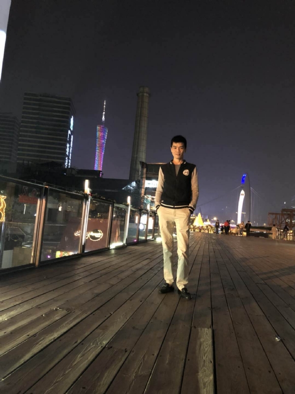 生机·略的第一张照片--南通相亲服务中心