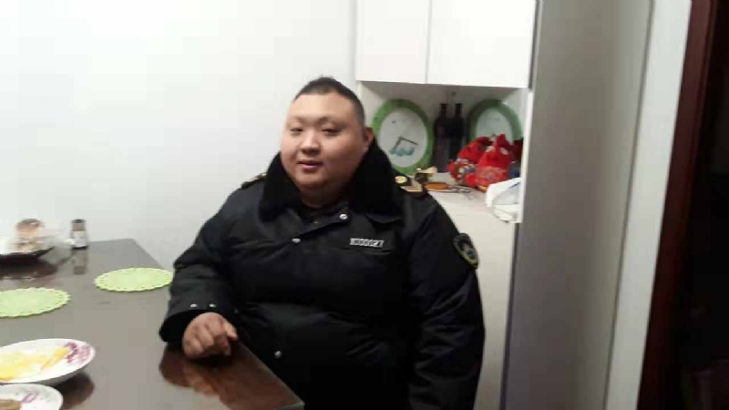 通路的第一张照片--南通相亲服务中心