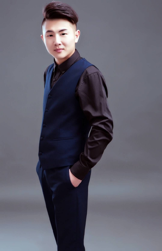 林朋的第一张照片--南通相亲服务中心