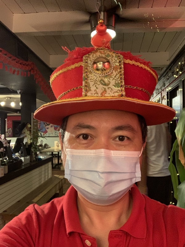 Jason1357的第一张照片--南通相亲服务中心