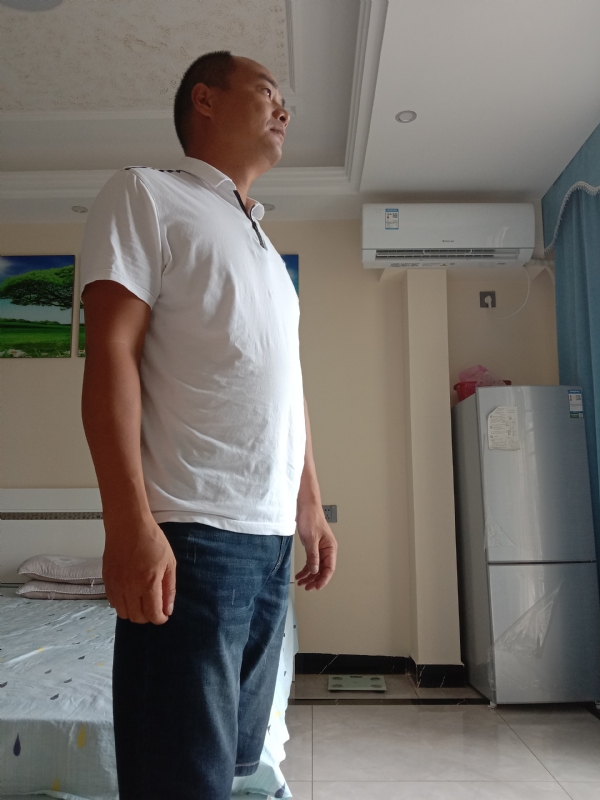 柳暗花明的第一张照片--南通相亲服务中心