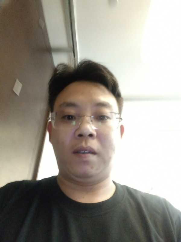 杨小锋的第一张照片--南通相亲服务中心