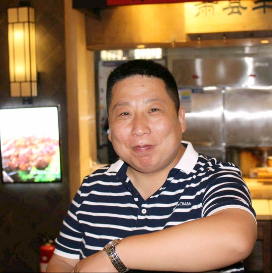 慢半拍的第一张照片--南通相亲服务中心