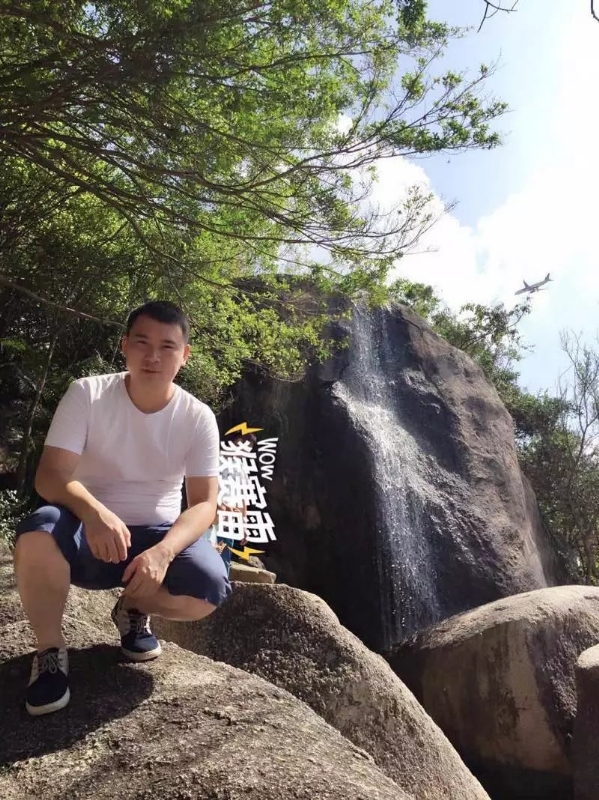 聪儿的第二张照片--南通相亲服务中心