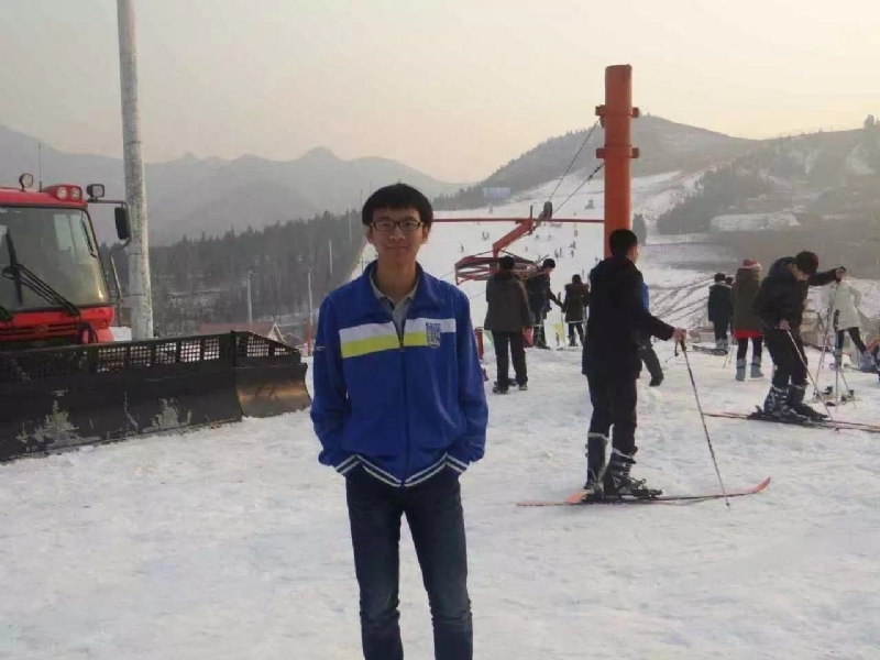 小雨的第四张照片--南通相亲服务中心