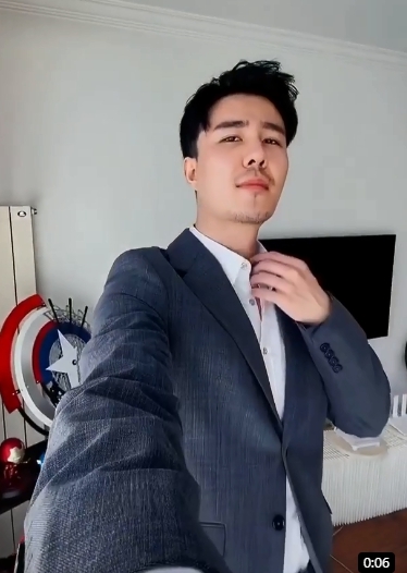 孤獨一郎的第一张照片--南通相亲服务中心