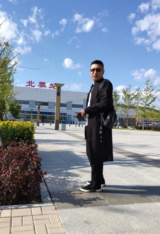 仟佰渡的第一张照片--南通相亲服务中心