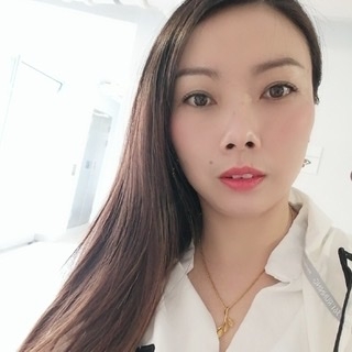 粉色蝴蝶結的第一张照片--南通相亲服务中心